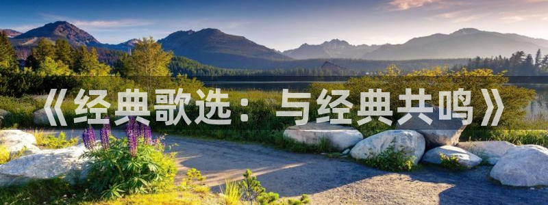 酷客影院大全免费：《经典歌选：与经典共鸣》